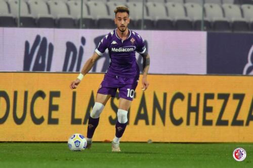 ACF FIORENTINA VS LAZIO 11